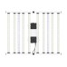 10 Bar 930W - Mint White - Three Channel UV Spectrum Enhancing Led Grow Light