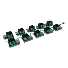 10 Pot 10L EasyFeed System without Tank