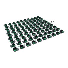 100 Pot 10L EasyFeed System without Tank