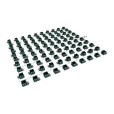 100 Pot 22L EasyFeed System without Tank