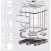 1000 Litre New IBC - Plastic Pallet - UN Approved