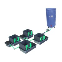 10L EasyFeed Systems with FlexiTank