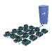 10L EasyFeed Systems with FlexiTank