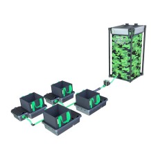 10L EasyFeed Systems with Camo Tank