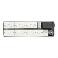 12+2 Contactor Timer Panel