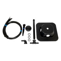 12 Outlet TopSpin Dripper Assembly with Stand