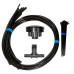 12 Outlet TopSpin Dripper Assembly without Stand