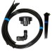 12 Outlet TopSpin Dripper Assembly without Stand