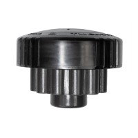 12 Outlet TopSpin Dripper Head