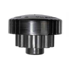 12 Outlet TopSpin Dripper Head