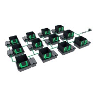12 Pot 10L EasyFeed System without Tank