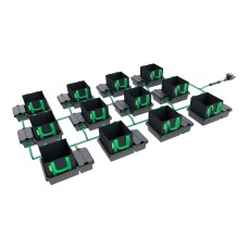 12 Pot 10L EasyFeed System without Tank