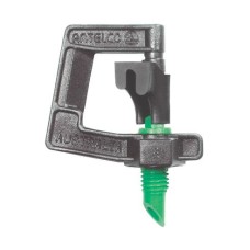 1.3mm Micro Sprinkler Green (60 L/h)