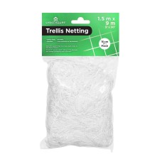 1.5m x 9m Trellis Netting (5' x 30')