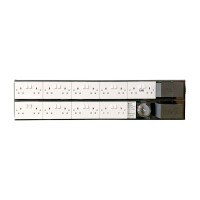 16+2 Contactor Timer Panel