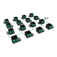 16 Pot 22L EasyFeed System without Tank