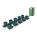 16L EasyFeed Systems with Camo Tank