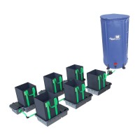 16L EasyFeed Systems with FlexiTank