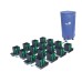 16L EasyFeed Systems with FlexiTank