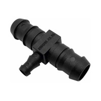 16mm to 9mm T-Connector