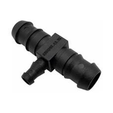 16mm to 9mm T-Connector