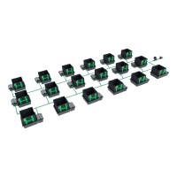 18 Pot 22L EasyFeed System without Tank