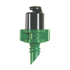180° Micro Spray Green Base (54 L/h)