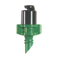 180° Micro Spray Green Base (54 L/h)
