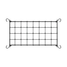 2 x 4Ft. Elastic Trellis Netting with 4 Hooks