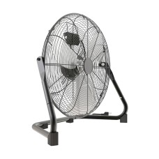 20" High Power Floor Fan 120W