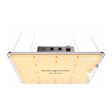2024 Spider Farmer SF1000 Samsung LM301H EVO LED Grow Light