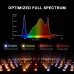 2024 Spider Farmer SF1000 Samsung LM301H EVO LED Grow Light