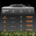 2024 Spider Farmer SF2000 Samsung LM301H EVO LED Grow Light