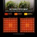 2025 Spider Farmer SE7000 730W LED Grow Light