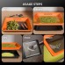 2026 New Spider Farmer 2-In-1 Herb Trim Tray 2026 New Spider Farmer 2-In-1 Herb Trim Tray