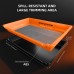 2026 New Spider Farmer 2-In-1 Herb Trim Tray 2026 New Spider Farmer 2-In-1 Herb Trim Tray
