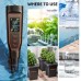 2026 Spider Farmer 5-in-1 pH Hydroponic Meter Kit 2026 Spider Farmer 5-in-1 pH Hydroponic Meter Kit
