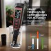 2026 Spider Farmer 5-in-1 pH Hydroponic Meter Kit 2026 Spider Farmer 5-in-1 pH Hydroponic Meter Kit