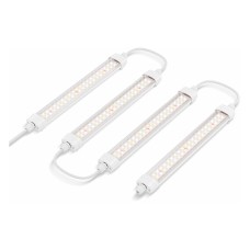 2026 Spider Farmer Glow30 32W Full Spectrum Side Lighting LED Grow Light Bars 13”, 4-Bar Kit 2026 Spider Farmer Glow30 32W Full Spectrum Side Lighting LED Grow Light Bars 13”, 4-Bar Kit