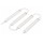 2026 Spider Farmer Glow30 32W Full Spectrum Side Lighting LED Grow Light Bars 13”, 4-Bar Kit 2026 Spider Farmer Glow30 32W Full Spectrum Side Lighting LED Grow Light Bars 13”, 4-Bar Kit