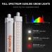 2026 Spider Farmer Glow30 32W Full Spectrum Side Lighting LED Grow Light Bars 13”, 4-Bar Kit 2026 Spider Farmer Glow30 32W Full Spectrum Side Lighting LED Grow Light Bars 13”, 4-Bar Kit