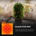 2026 Spider Farmer Glow30 32W Full Spectrum Side Lighting LED Grow Light Bars 13”, 4-Bar Kit 2026 Spider Farmer Glow30 32W Full Spectrum Side Lighting LED Grow Light Bars 13”, 4-Bar Kit