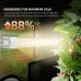 2026 Spider Farmer Glow30 32W Full Spectrum Side Lighting LED Grow Light Bars 13”, 4-Bar Kit 2026 Spider Farmer Glow30 32W Full Spectrum Side Lighting LED Grow Light Bars 13”, 4-Bar Kit