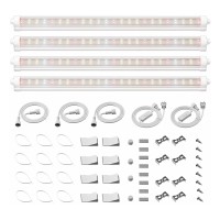 2026 Spider Farmer GlowBar 1FT Full Spectrum ...