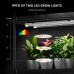 2026 Spider Farmer GlowBar 3FT Full Spectrum LED Grow Light Strips 8 Pack 2026 Spider Farmer GlowBar 3FT Full Spectrum LED Grow Light Strips 8 Pack