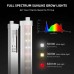 2026 Spider Farmer GlowBar 3FT Full Spectrum LED Grow Light Strips 8 Pack 2026 Spider Farmer GlowBar 3FT Full Spectrum LED Grow Light Strips 8 Pack