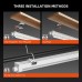 2026 Spider Farmer GlowBar 3FT Full Spectrum LED Grow Light Strips 8 Pack 2026 Spider Farmer GlowBar 3FT Full Spectrum LED Grow Light Strips 8 Pack