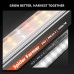 2026 Spider Farmer GlowBar 3FT Full Spectrum LED Grow Light Strips 8 Pack 2026 Spider Farmer GlowBar 3FT Full Spectrum LED Grow Light Strips 8 Pack