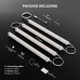 2026 Spider Farmer GlowBar 1FT Full Spectrum LED Grow Light Strips 4 Pack 2026 Spider Farmer GlowBar 1FT Full Spectrum LED Grow Light Strips 4 Pack