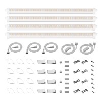 2026 Spider Farmer GlowBar 2FT Full Spectrum ...